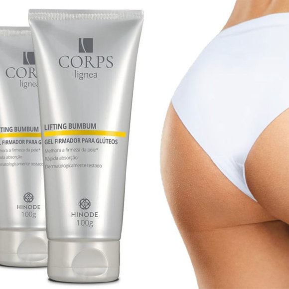 Lifting BumBum - Picture 2 of 3